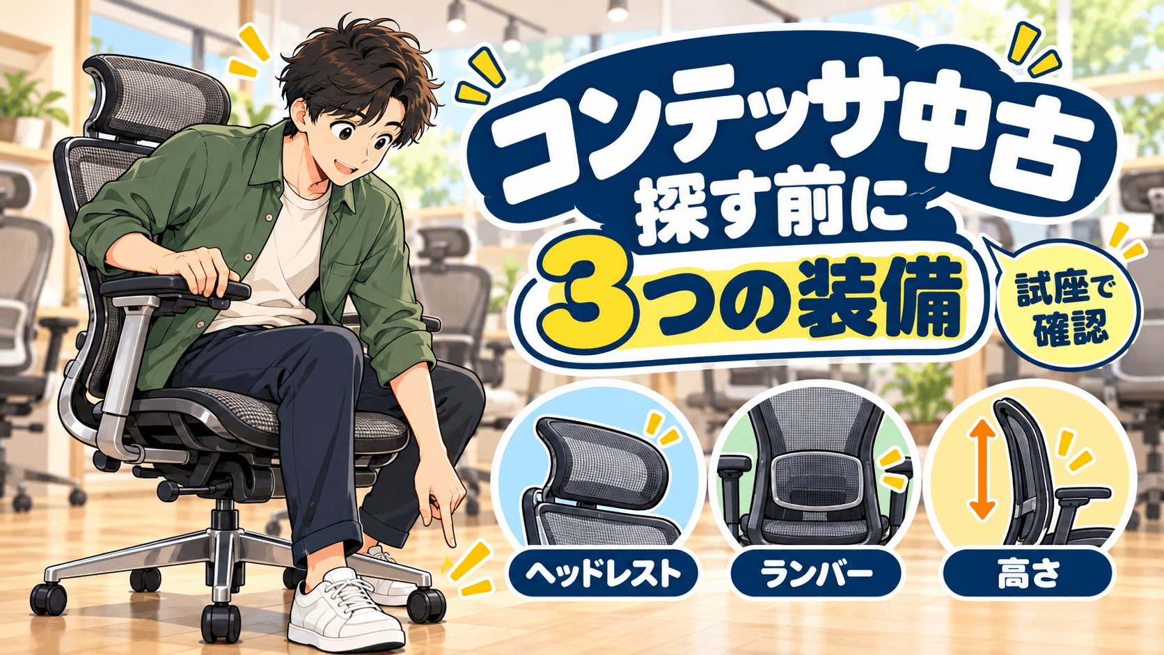 コンテッサセコンダ 中古